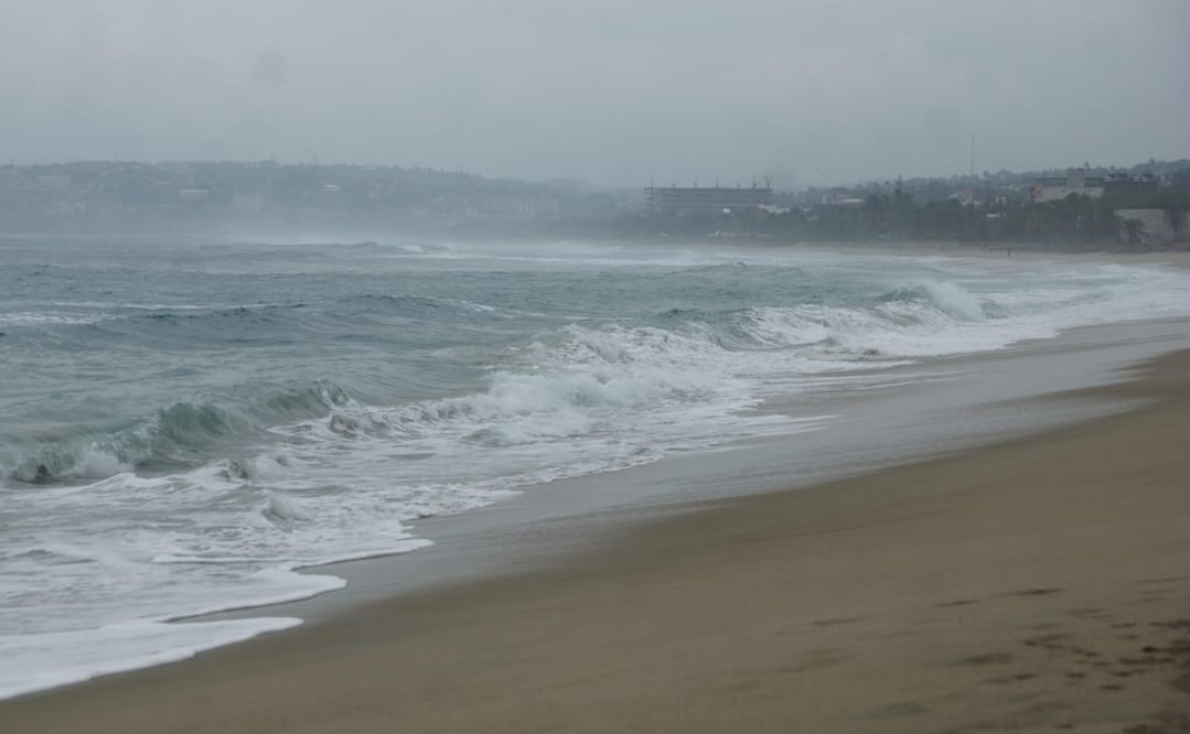 Foto: Edwin Hernández / EL UNIVERSAL