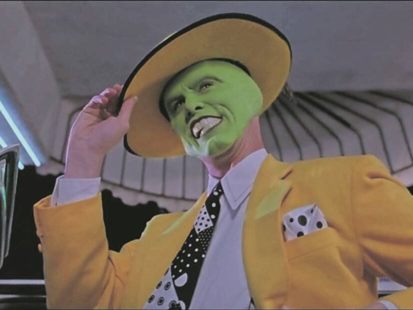 Jim Carrey “He forjado una carrera familiar”