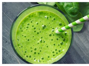 #RECETA Smoothie de nopal para bajar de peso