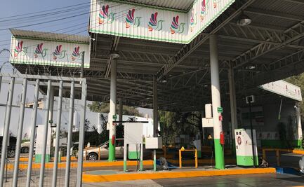 Secretaría de Salud determinará apertura de verificentros en Edomex, aseguran