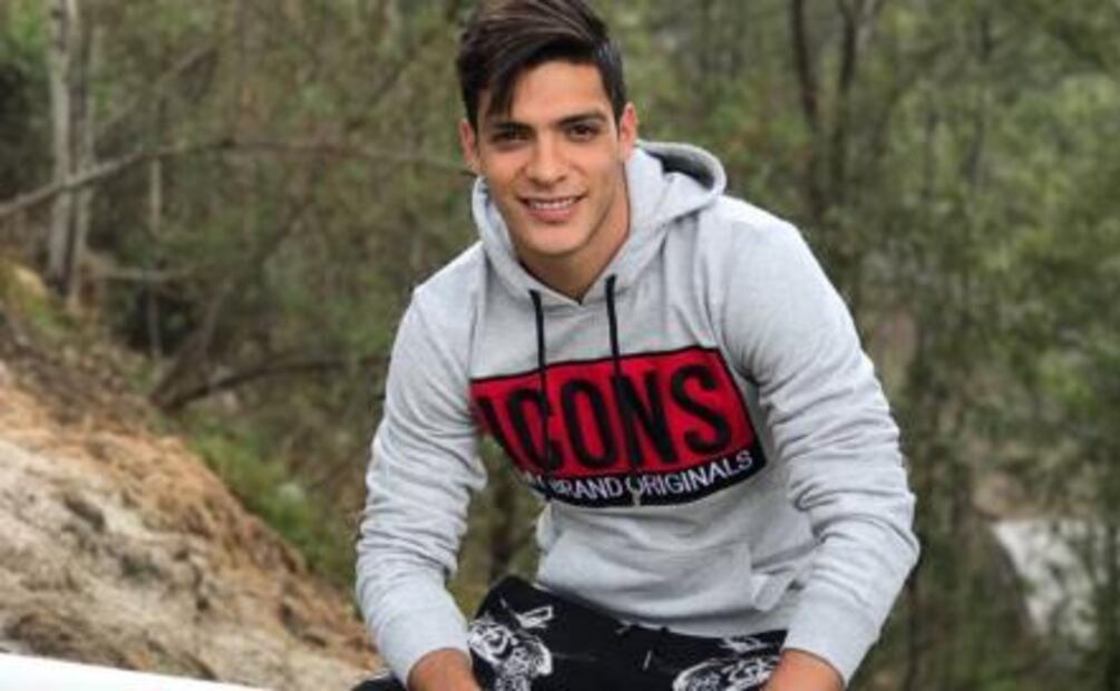El lado sexy de la Copa Confederaciones