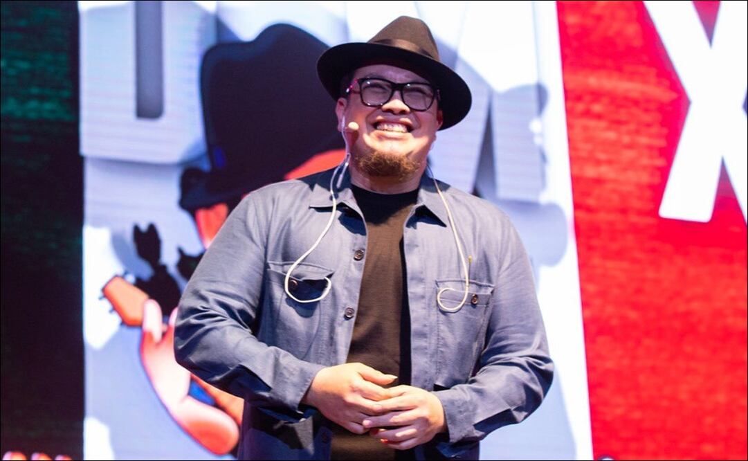 Franco Escamilla manifestó su escepticismo tras la derrota de Monterrey ante Cruz Azul / FOTO: @franco_esca