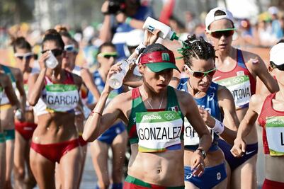 Sedena felicita a elementos medallistas