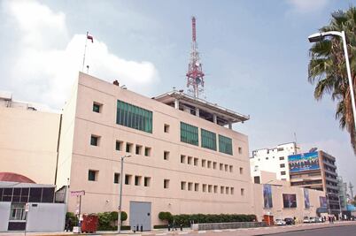 IFT debe considerar 60% de Televisa en TV de paga