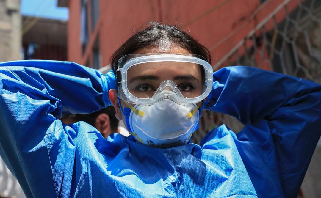 La convocatoria anunciada este martes para la contratación de médicos especialistas estará abierta hasta el próximo 3 de junio. Foto: Archivo/EL UNIVERSAL