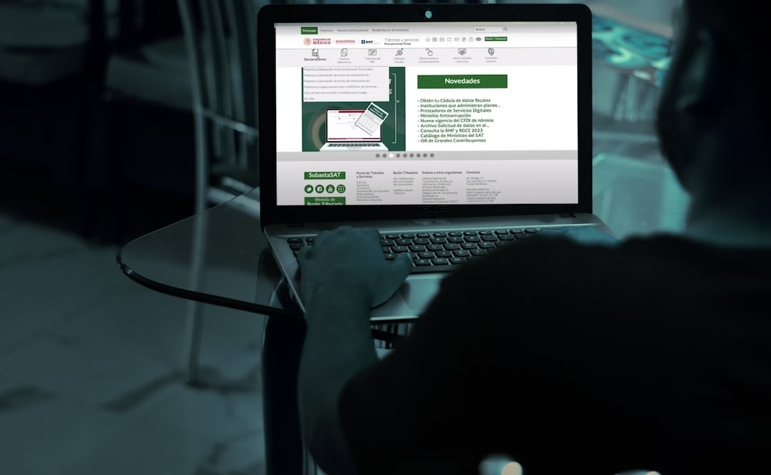 Aun los contribuyentes que no están obligados a cumplir con esta obligación anual pueden presentarla de manera voluntaria si es que tienen deducciones de gastos a favor para poder solicitar la devolución del saldo. Foto: Especial