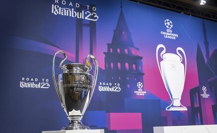 Champions League: Así quedaron definidos los cruces de cuartos de final