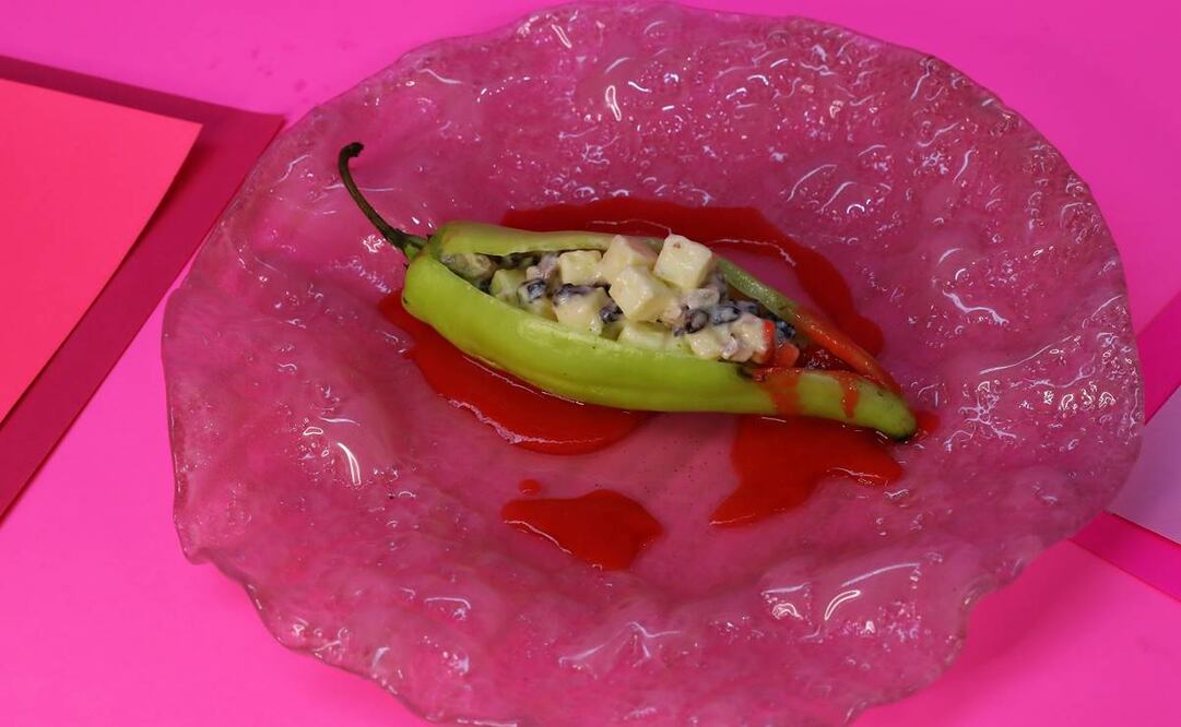 Exploramos el cuarto color nacional de la mano de Ricardo Muñoz Zurita, Ramón Valdiosera y Nugar / Fotos: Adriana Hernández