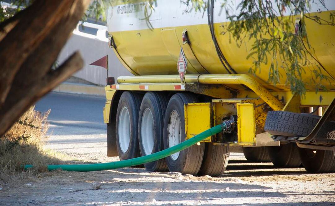 Foto: Archivo EL UNIVERSAL