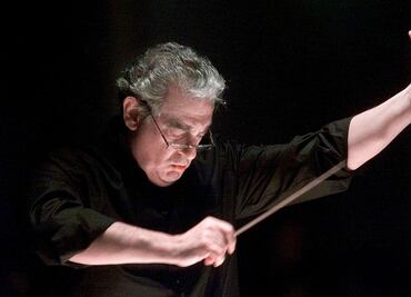 Plácido Domingo, de ganador de Grammy a presunto acosador sexual