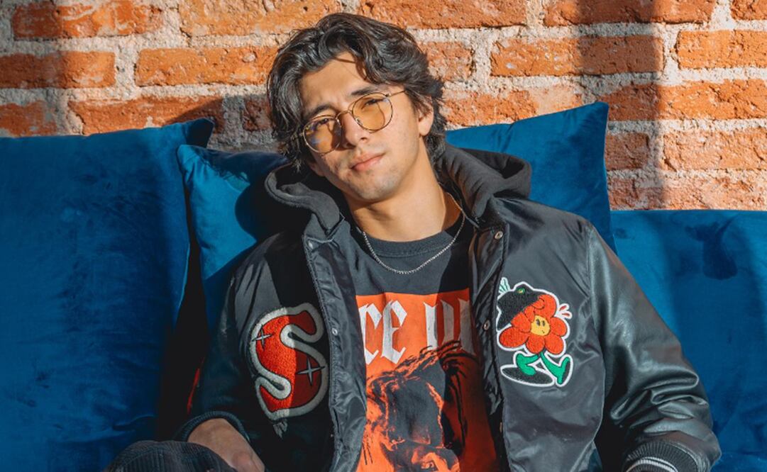 Difunden videos íntimos de Millos 999. Foto: Instagram