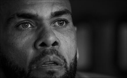 Fiscalía se opone a que Dani Alves siga su caso en libertad provisional; consideran que existe riesgo de fuga