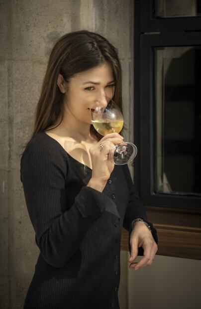 Vinos Enteros: el valor de lo artesanal