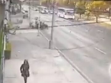 Conductor que atropelló a 12 ciclistas en Tlalpan presenta amparo para evitar vinculación a proceso