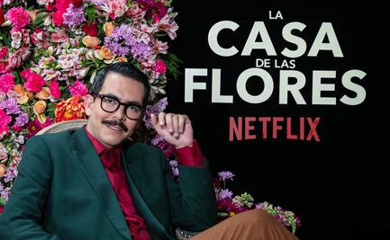 Medio estadounidense elogia "La casa de las flores" y "Club de cuervos"