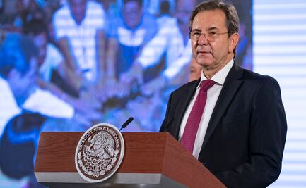 Suman 10.5 millones de beneficiarios por becas escolares: SEP