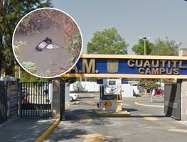 FES Cuautitlán: Identifican a los 5 estudiantes fallecidos en inmediaciones del plantel; universitarios responsabilizan al presidente municipal