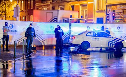 "Hemos salido, empezamos", último SMS de terroristas