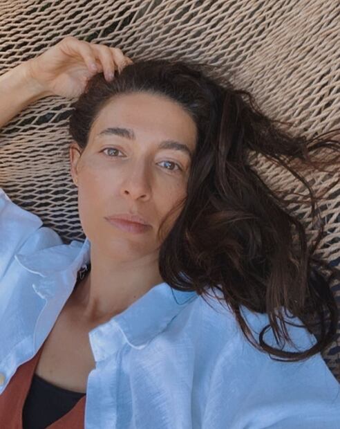 La uruguaya Fernanda Trías gana el Premio Sor Juana Inés de la Cruz de la FIL