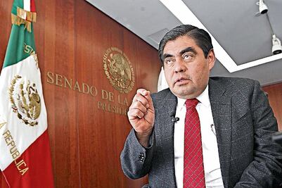 Barbosa pide asegurar el Estado de derecho
