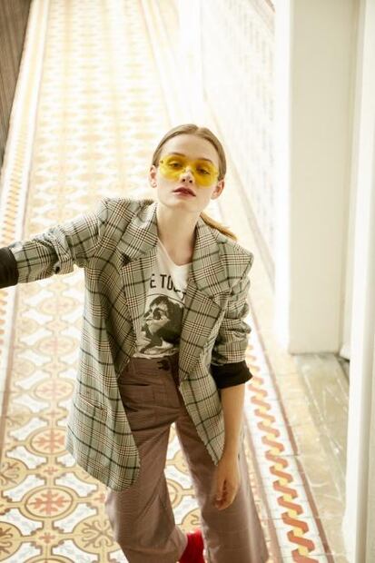 Looks para empezar la temporada de otoño 