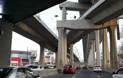 Fondo IFM pagará 447 mdd para aumentar participación en OHL México