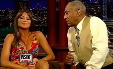 Sofía Vergara y su encuentro con Bill Cosby