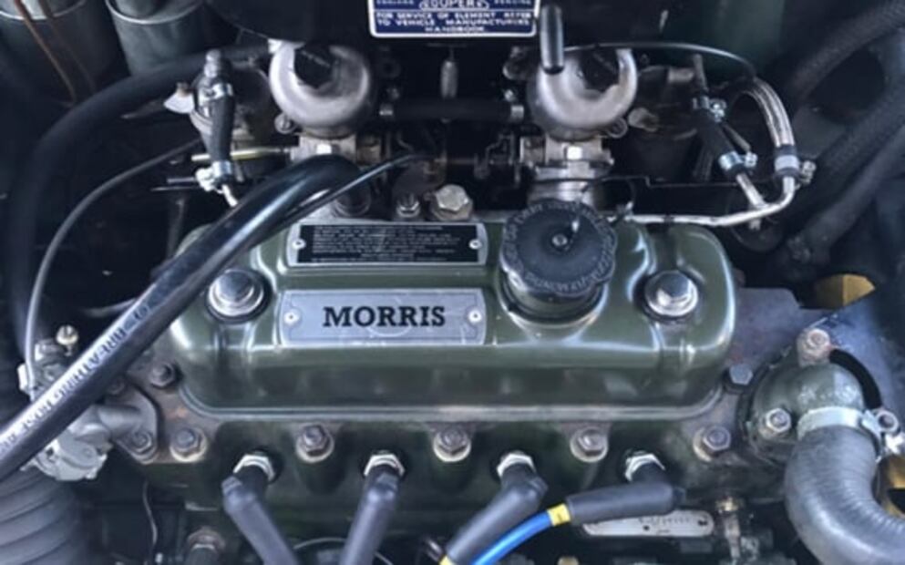 Los motores más longevos de la historia