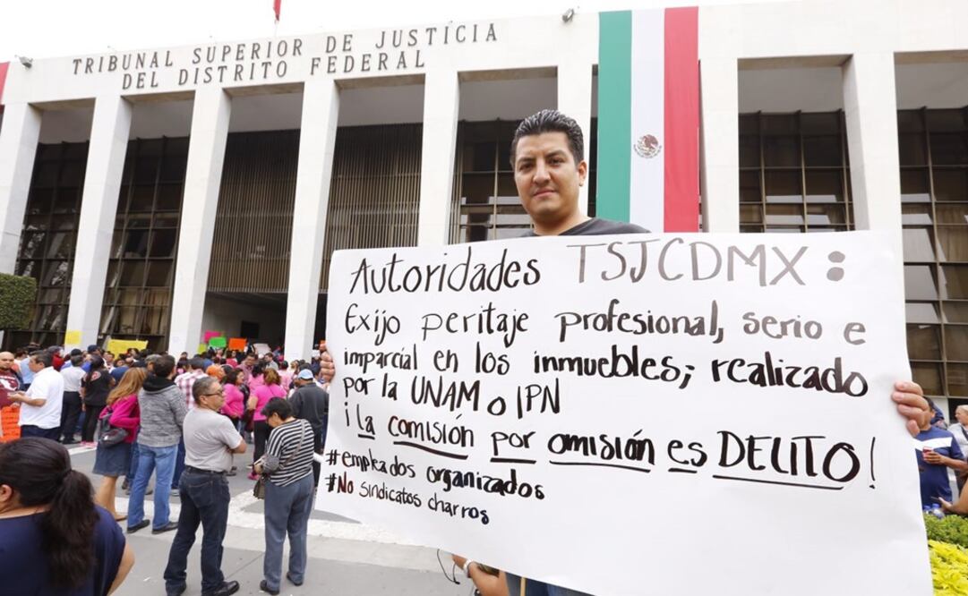 (Foto: Berenice Fregoso/El Universal)