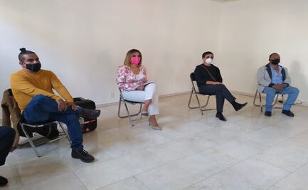 Ambulantes amagan con amparos y marchas en CDMX, si se aprueba Ley de Trabajadores No Asalariados