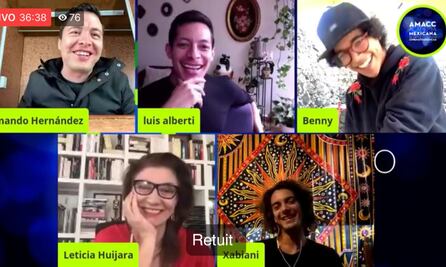 Reprueban decisión de la Berlinale de premiar sin distinción de sexo