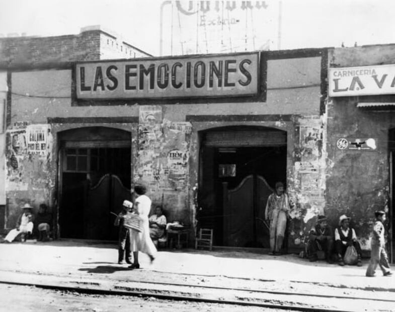 La botana que acompañaba al pulque