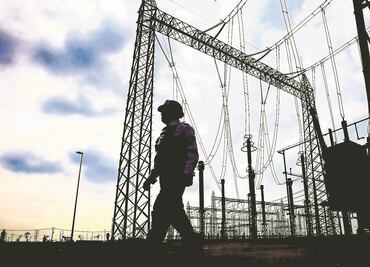 Suprema Corte aplaza para el jueves votación sobre Ley de la Industria Eléctrica