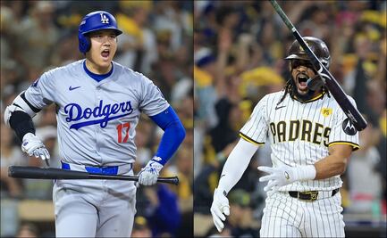 Dodgers vs Padres: Horario y canales para ver el Juego 5 de la Serie Divisional, este viernes 11 de octubre