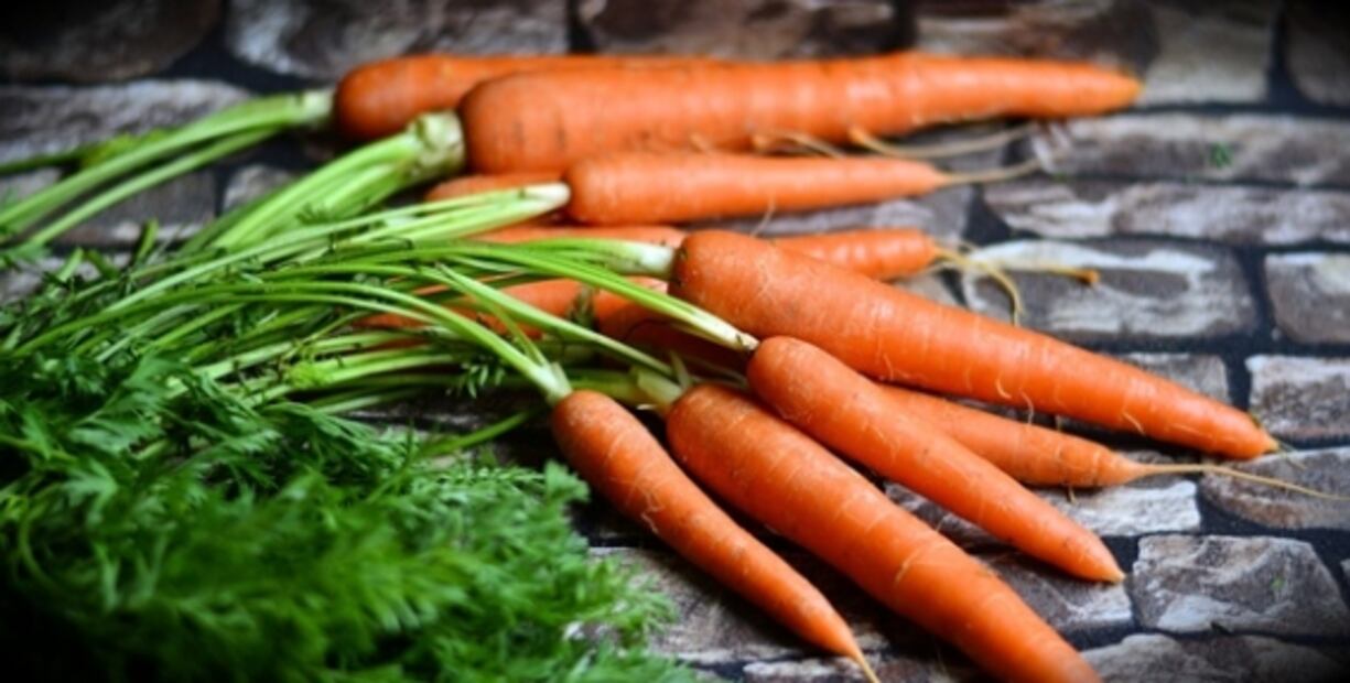 Partes de alimentos que son comestibles y no lo sabías