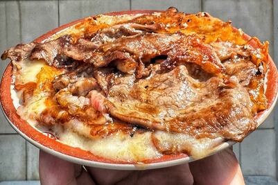 Estos son los tacos más caros de la CDMX que vale la pena probar