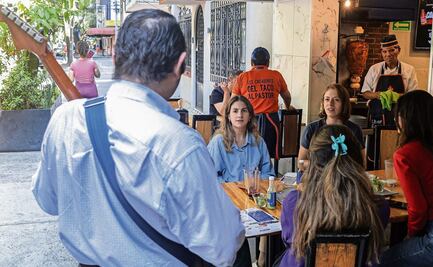 IP plantea fondo para comercios en bando contra gentrificación