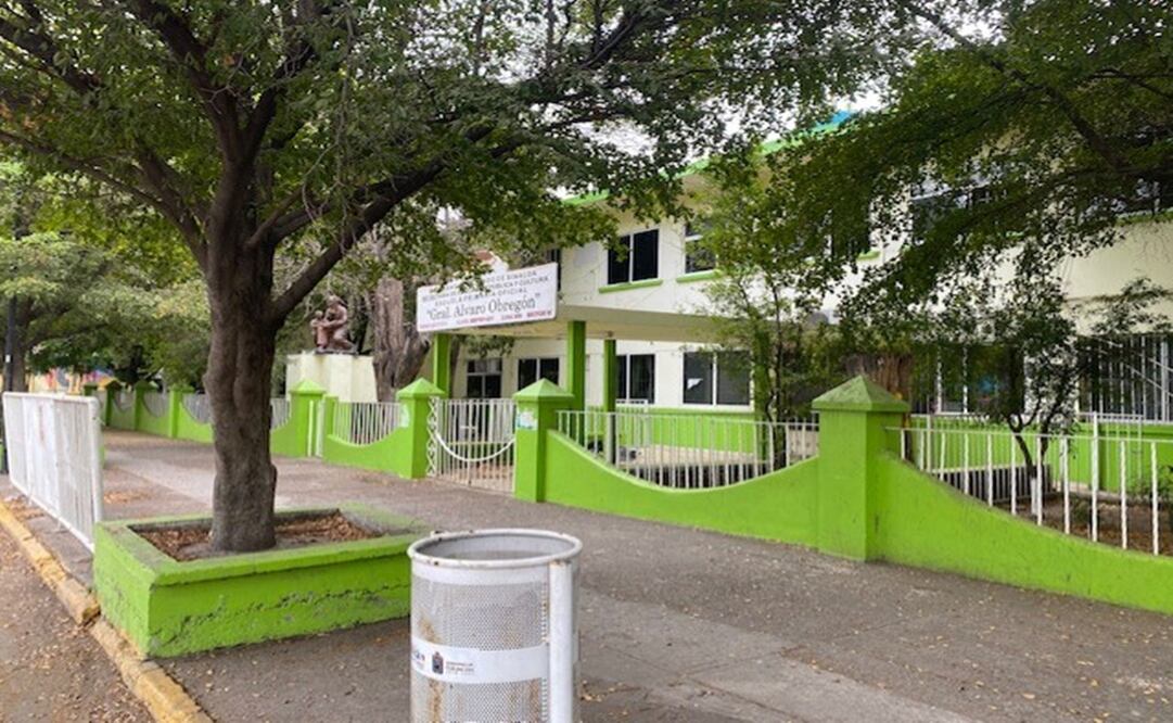 Foto: Javier Cabrera/ EL UNIVERSAL