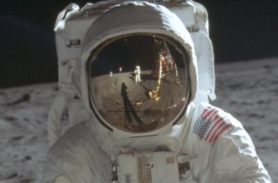 La NASA prohibió a los astronautas masturbarse en el espacio, este es el motivo 