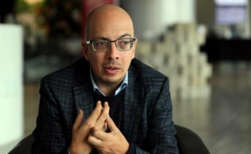 Jorge Volpi: la literatura latinoamericana ya no existe