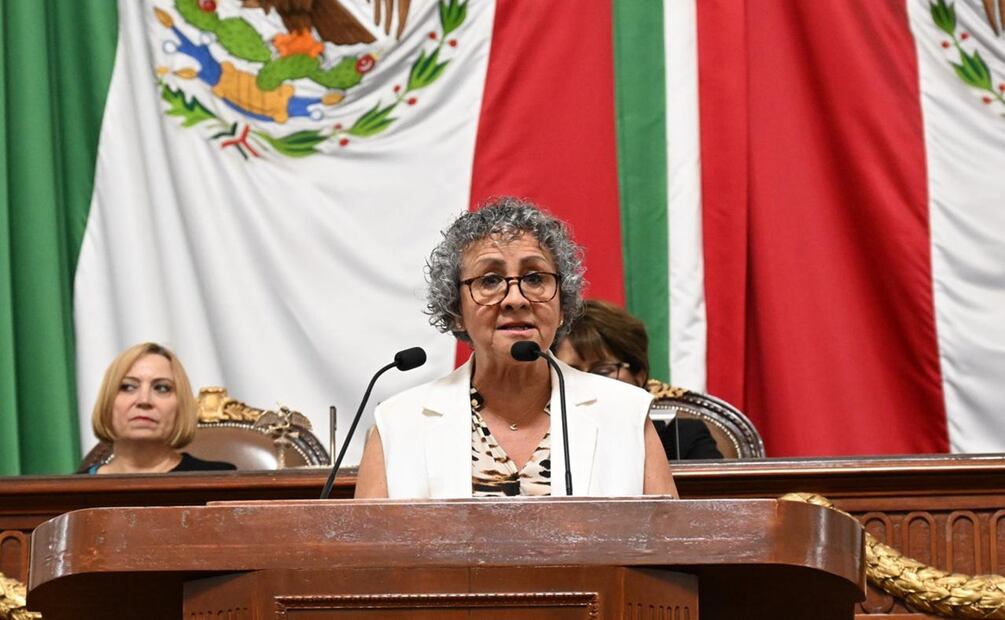 CDMX tiene finanzas sanas y no hereda problemas a la próxima administración, destaca titular de Finanzas. Foto: Especial