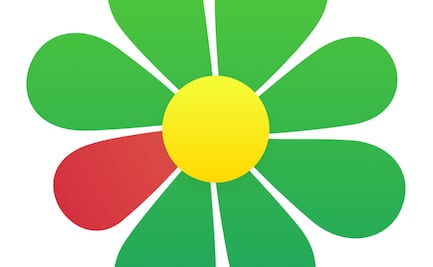 Utiliza ICQ para comunicarte con tu familia 