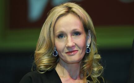 Nuevamente, señalan a J.K. Rowling de transfobia por polémico tweet