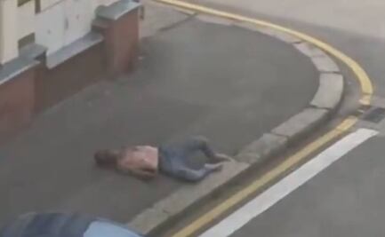 Revuelo en República Checa por muerte de gitano tras ser detenido por la policía