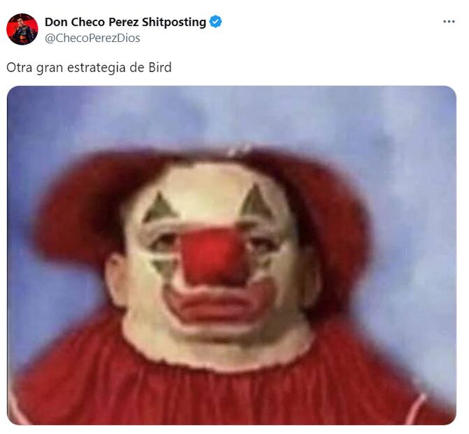 Memes de Checo Pérez - Foto: Especial