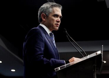 Situación económica de CDMX no es para reír, asegura Mancera