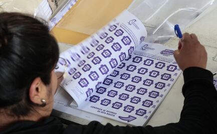 IECM realiza cómputos y válida resultados de la consulta de presupuesto participativo; proyectos ganadores se publicarán el 20 de agosto