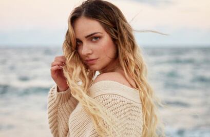 Minnie West se sincera y habla del momento en que su madre, Amparín Serrano, murió 