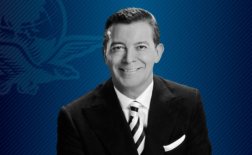 José Luis Arévalo Foto: EL UNIVERSAL