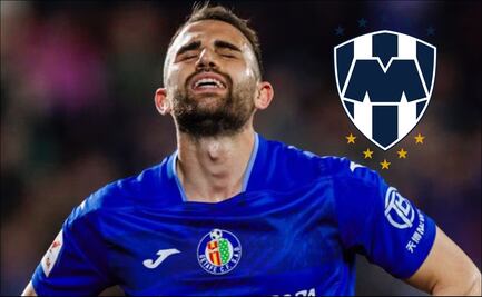 Borja Mayoral no llegará a Rayados de Monterrey; confirman que se cayó la negociación